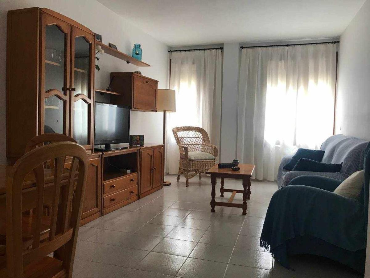 Apartamento Miquel 1 En Centro De Tossa De Mar Y Εξωτερικό φωτογραφία