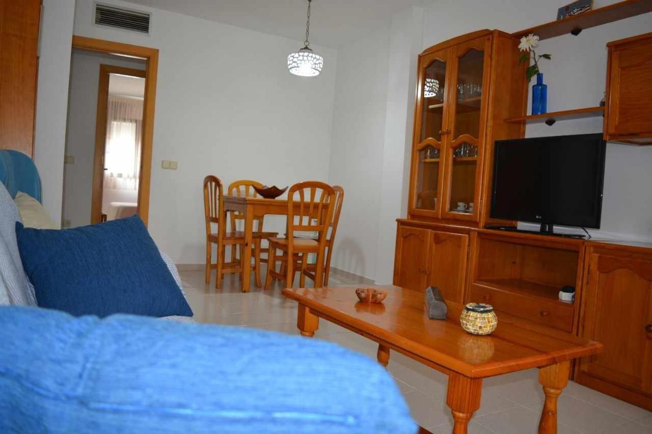 Apartamento Miquel 1 En Centro De Tossa De Mar Y Εξωτερικό φωτογραφία