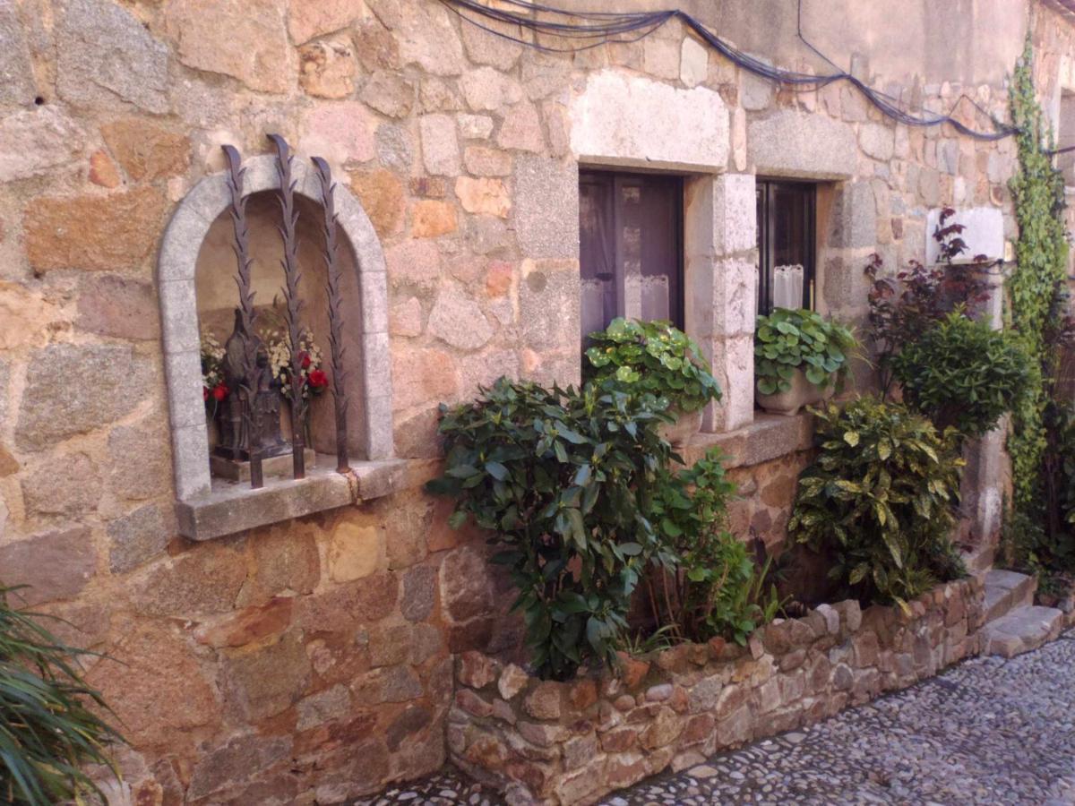 Apartamento Miquel 1 En Centro De Tossa De Mar Y Εξωτερικό φωτογραφία