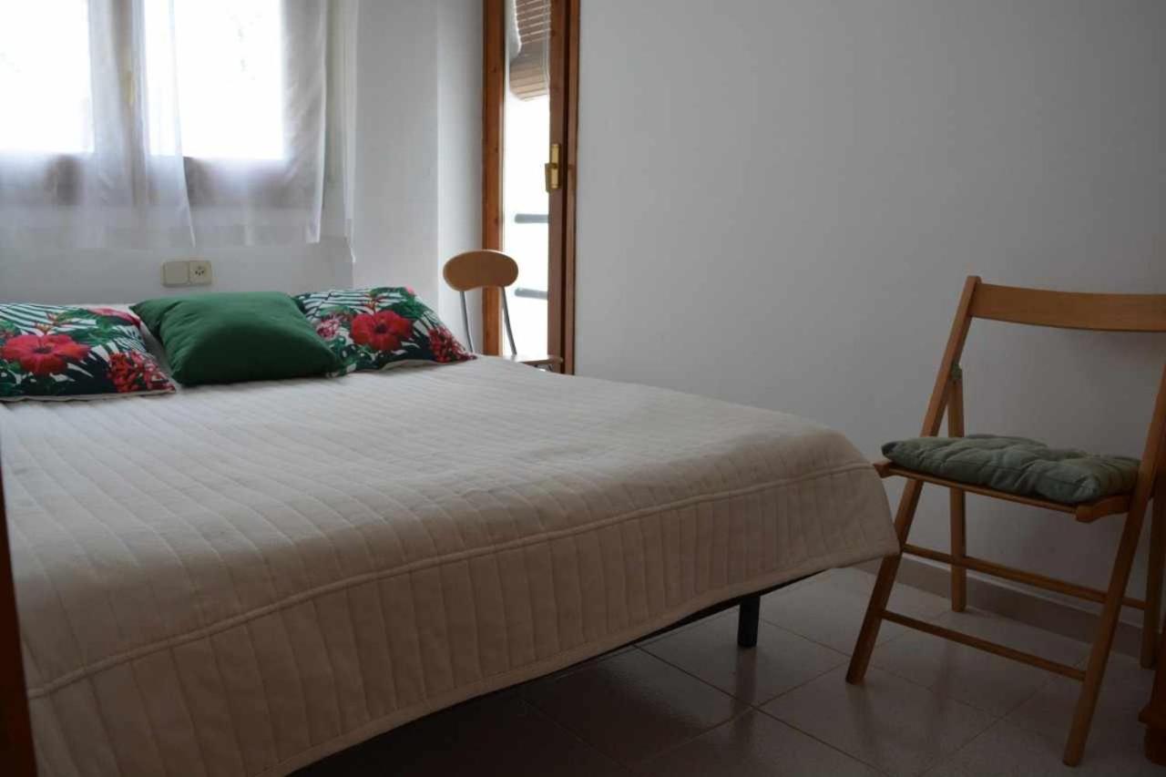 Apartamento Miquel 1 En Centro De Tossa De Mar Y Εξωτερικό φωτογραφία