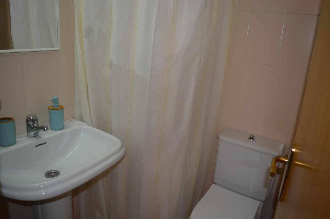 Apartamento Miquel 1 En Centro De Tossa De Mar Y Εξωτερικό φωτογραφία